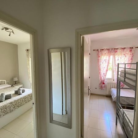 Bellver 1, Ciutadella-Cala Blanca Cala Blanca  Pokoj fotografie