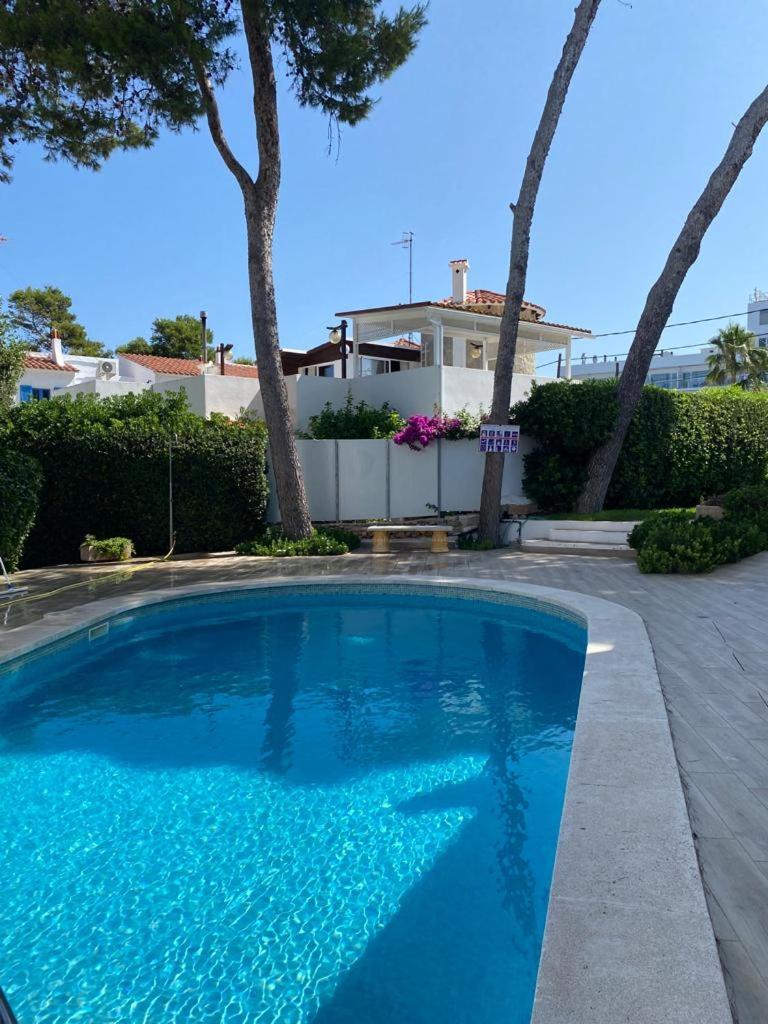 Bellver 1, Ciutadella-Cala Blanca Cala Blanca  Pokoj fotografie