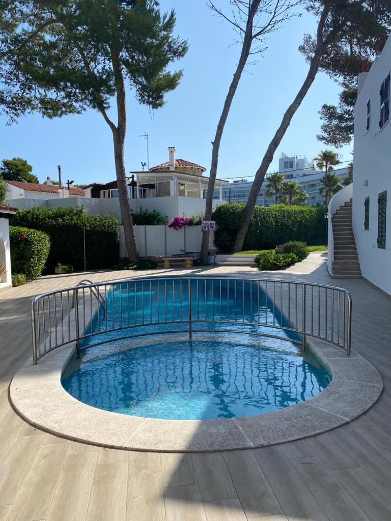 Bellver 1, Ciutadella-Cala Blanca Cala Blanca  Pokoj fotografie