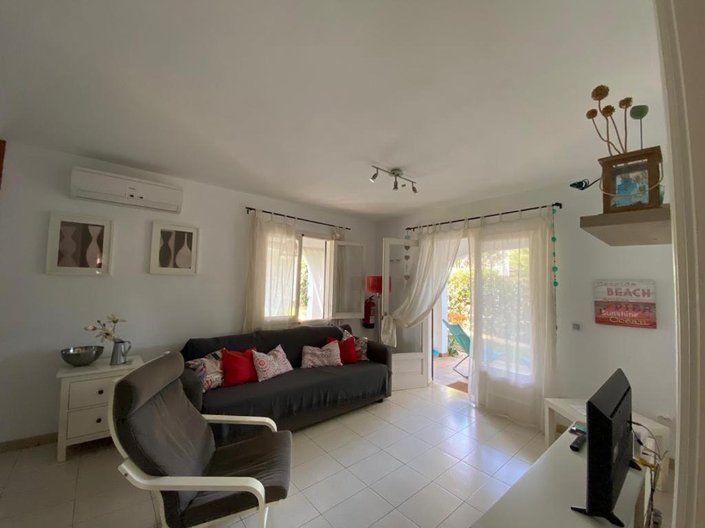 Bellver 1, Ciutadella-Cala Blanca Cala Blanca  Pokoj fotografie