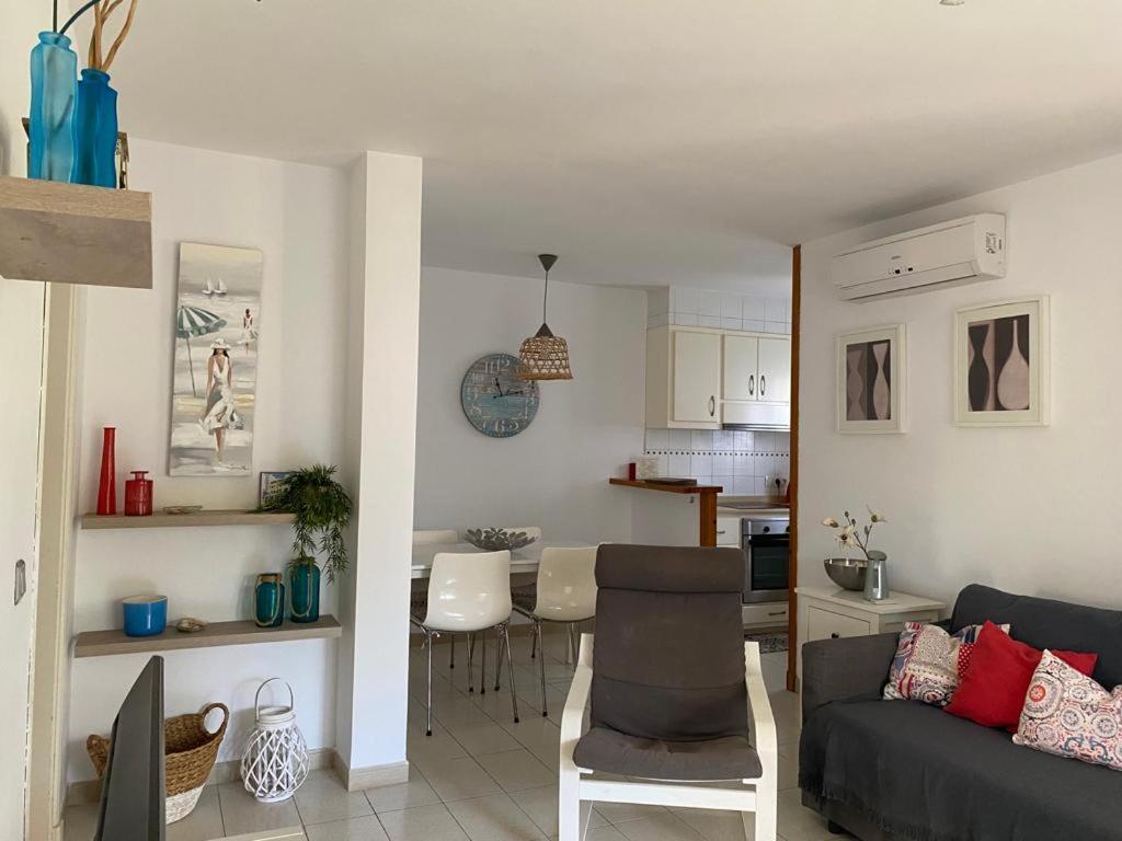 Bellver 1, Ciutadella-Cala Blanca Cala Blanca  Pokoj fotografie