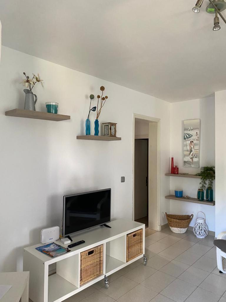 Bellver 1, Ciutadella-Cala Blanca Cala Blanca  Pokoj fotografie